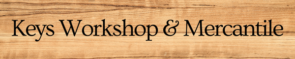 Keys Workshop and Mercantile