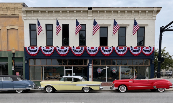 Keys Workshop and Mercantile